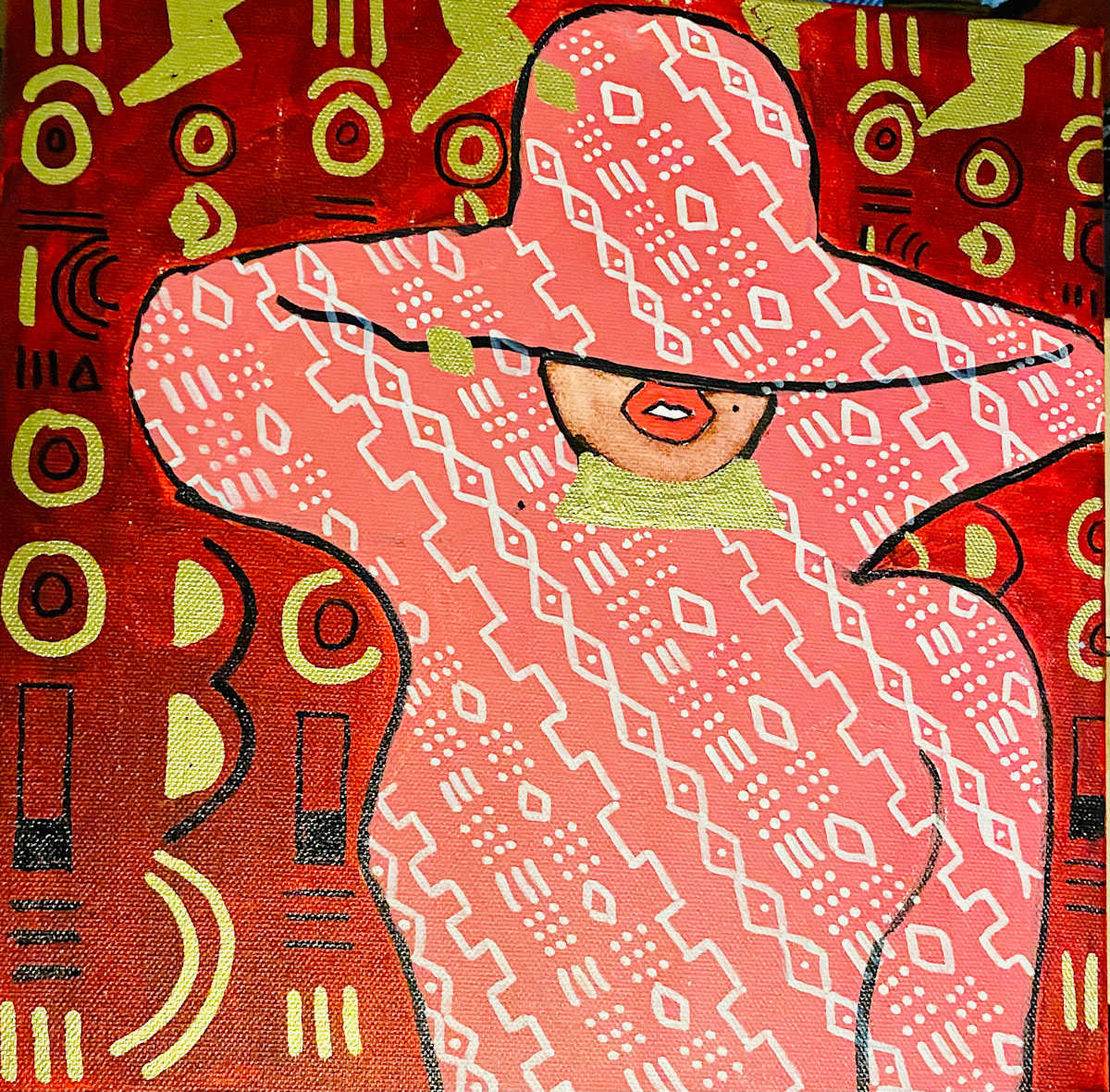 Ruby by Taeesha M, Image 6.