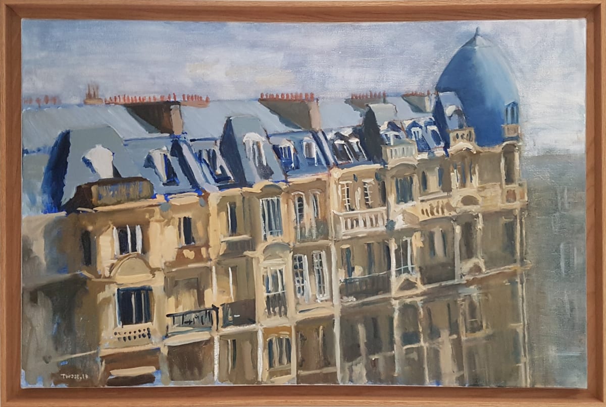 40-44 Niel by Twose David 