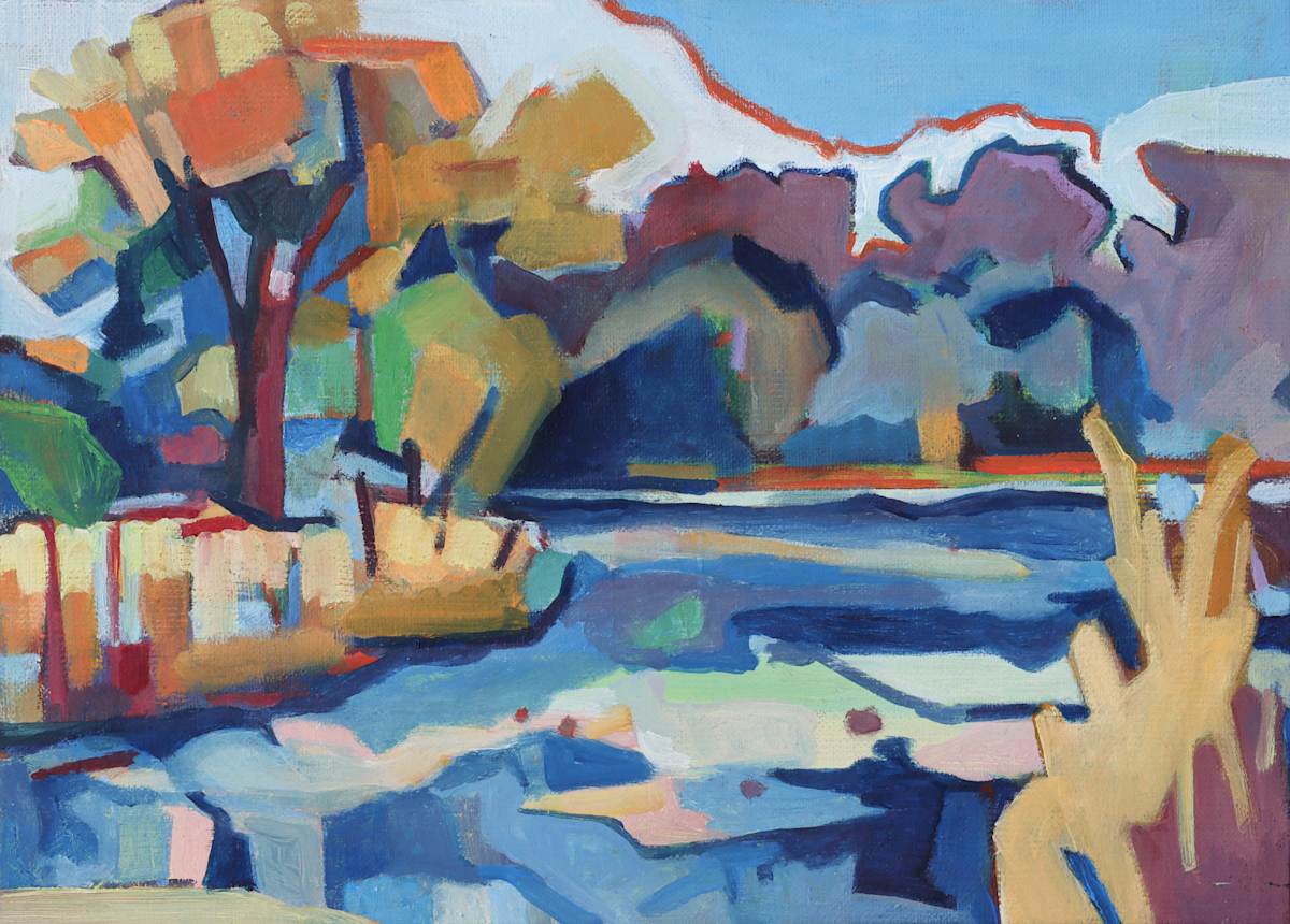 Angrignon Amplified by Twose David, Image 2.