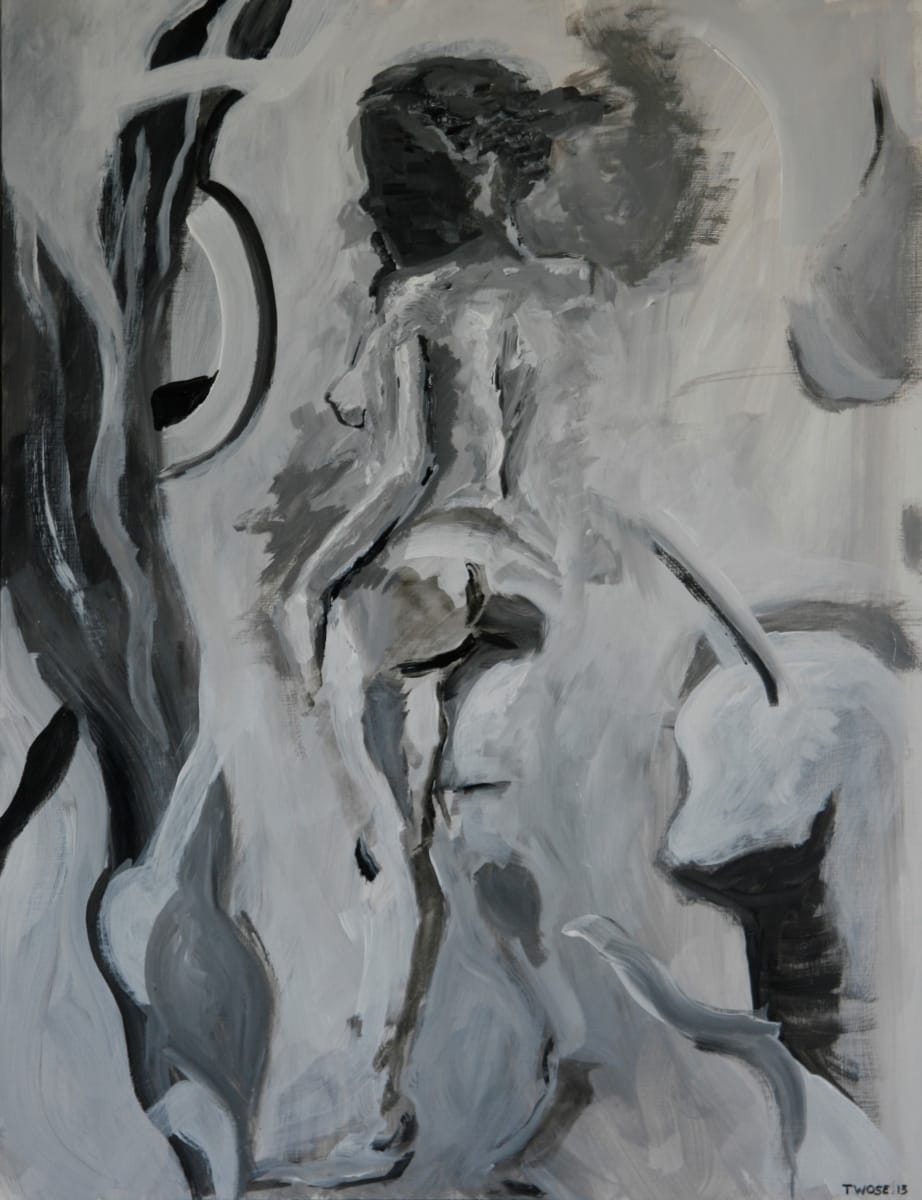 Boudoir by Twose David 