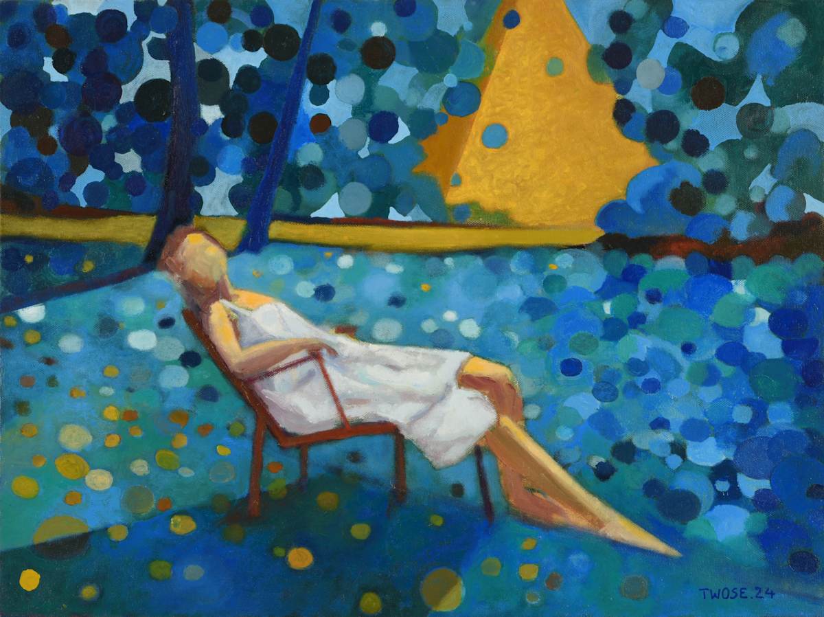 Mena House by Twose David 