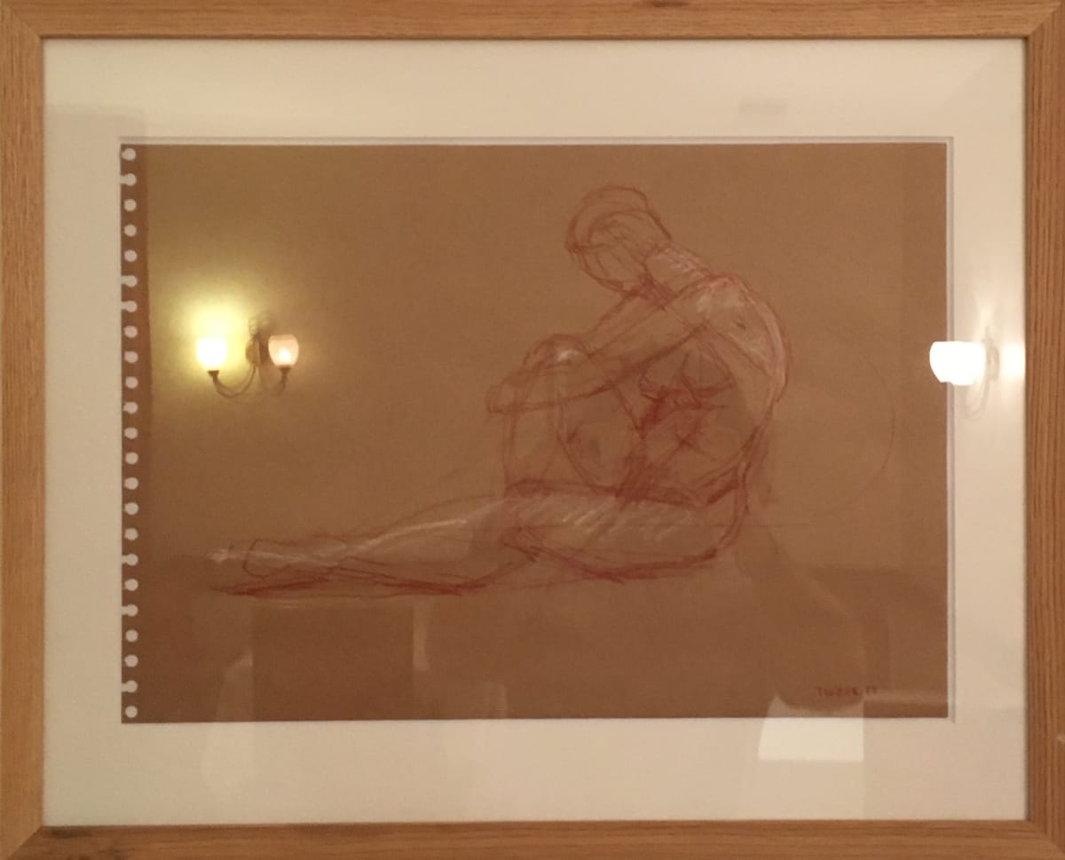 Le boule de Christelle n°3 by Twose David 