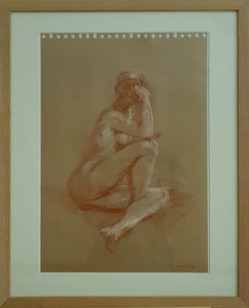 Le boule de Christelle n°5 by Twose David 