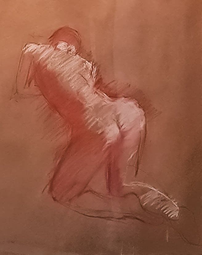 Le boule de Christelle by Twose David 