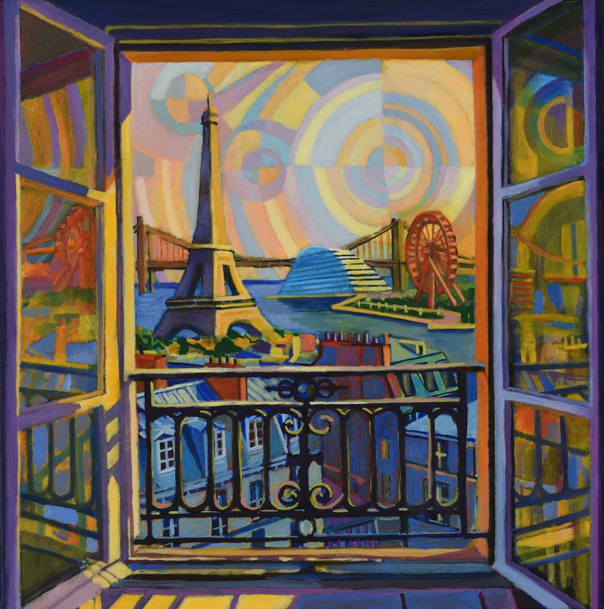 Le seuil de la mémoire by Twose David, Image 1.