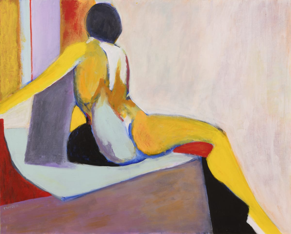 Lecourbe by Twose David 