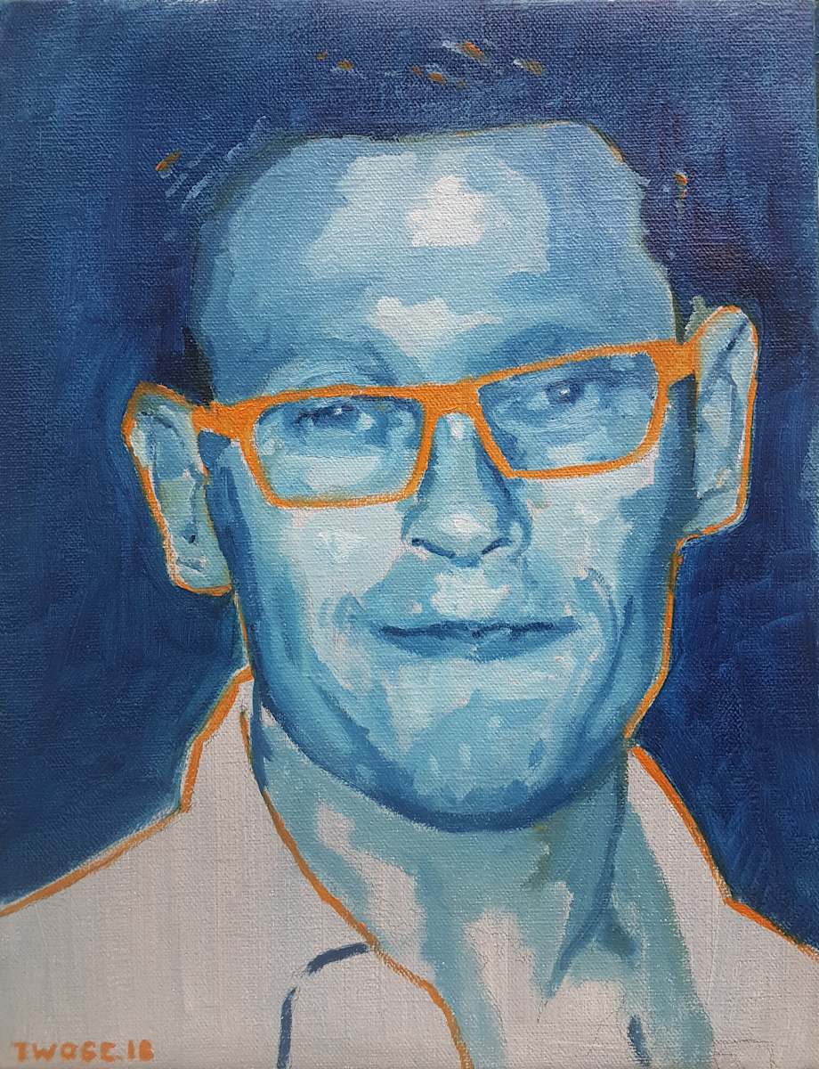 Mathieu by Twose David, Image 1.