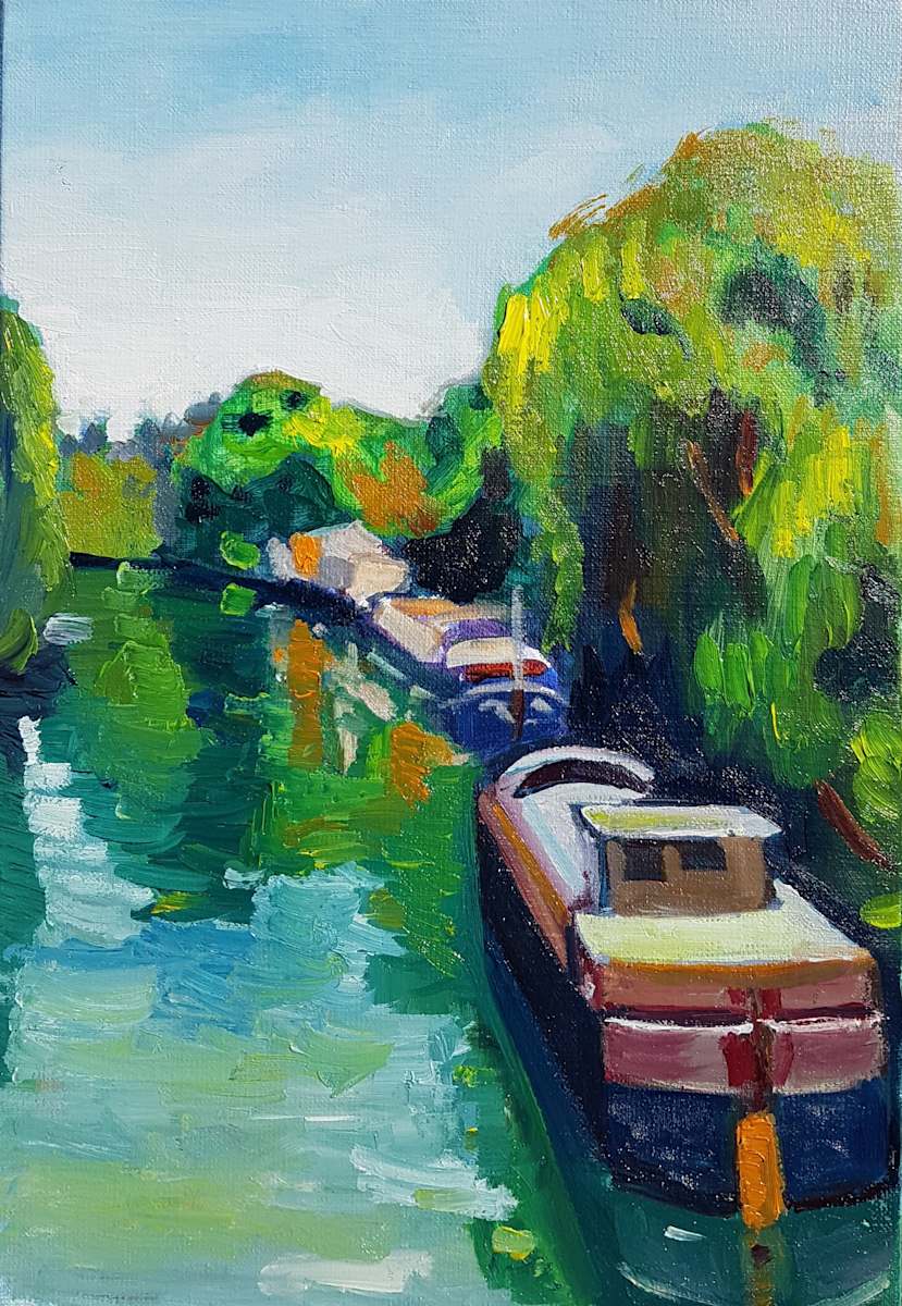 Migneaux by Twose David, Image 3.