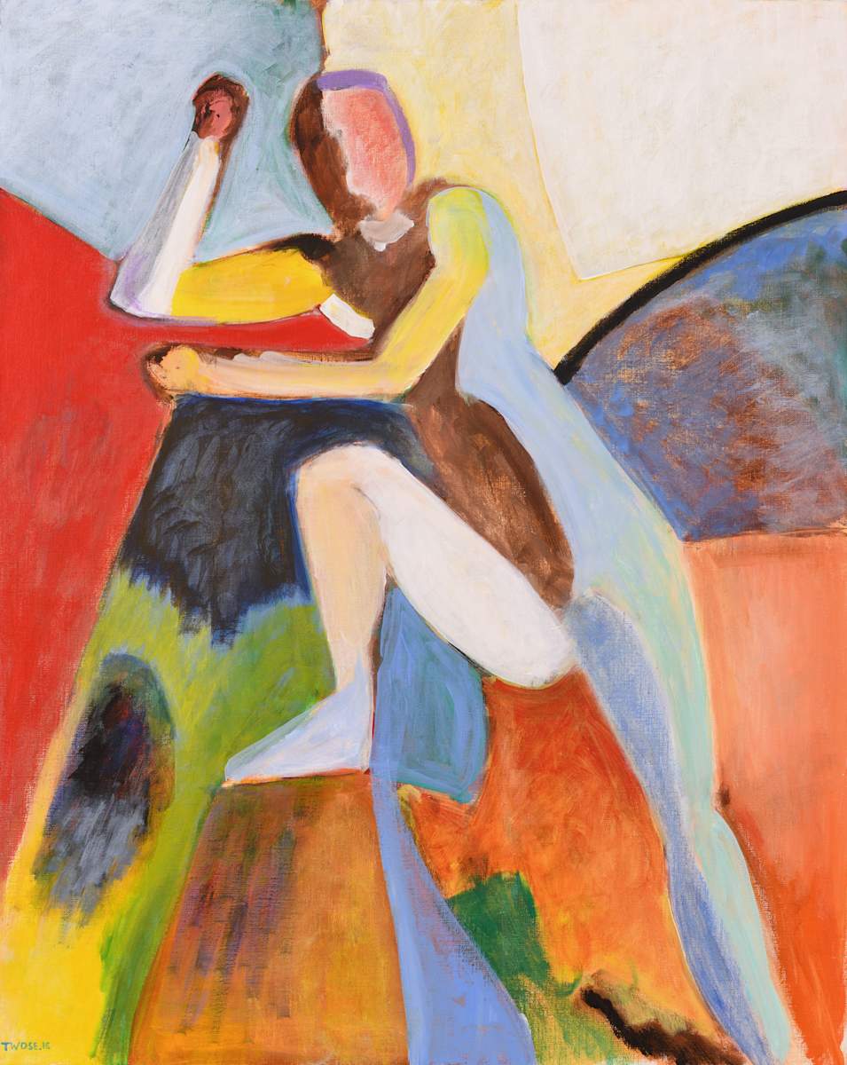 Papillon by Twose David, Image 19.