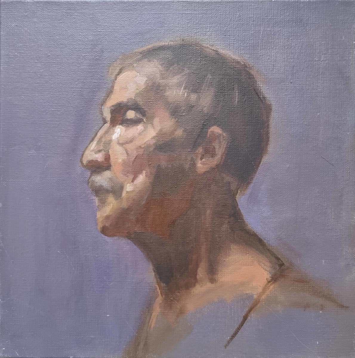 Rodion by Twose David 