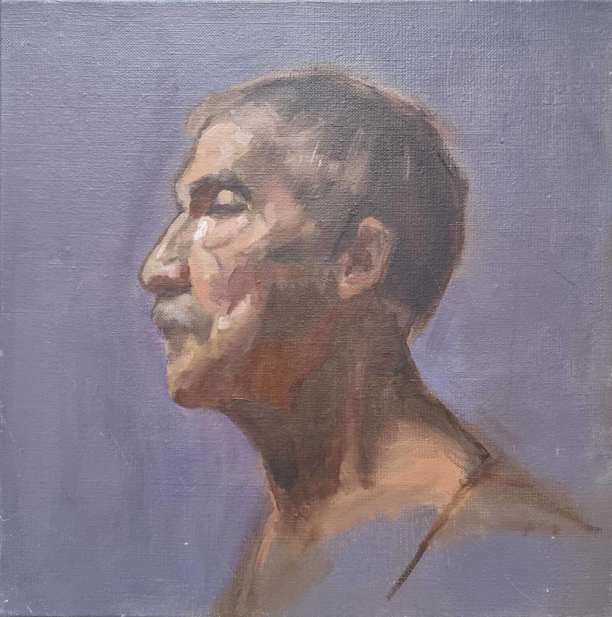 Rodion by Twose David, Image 4.