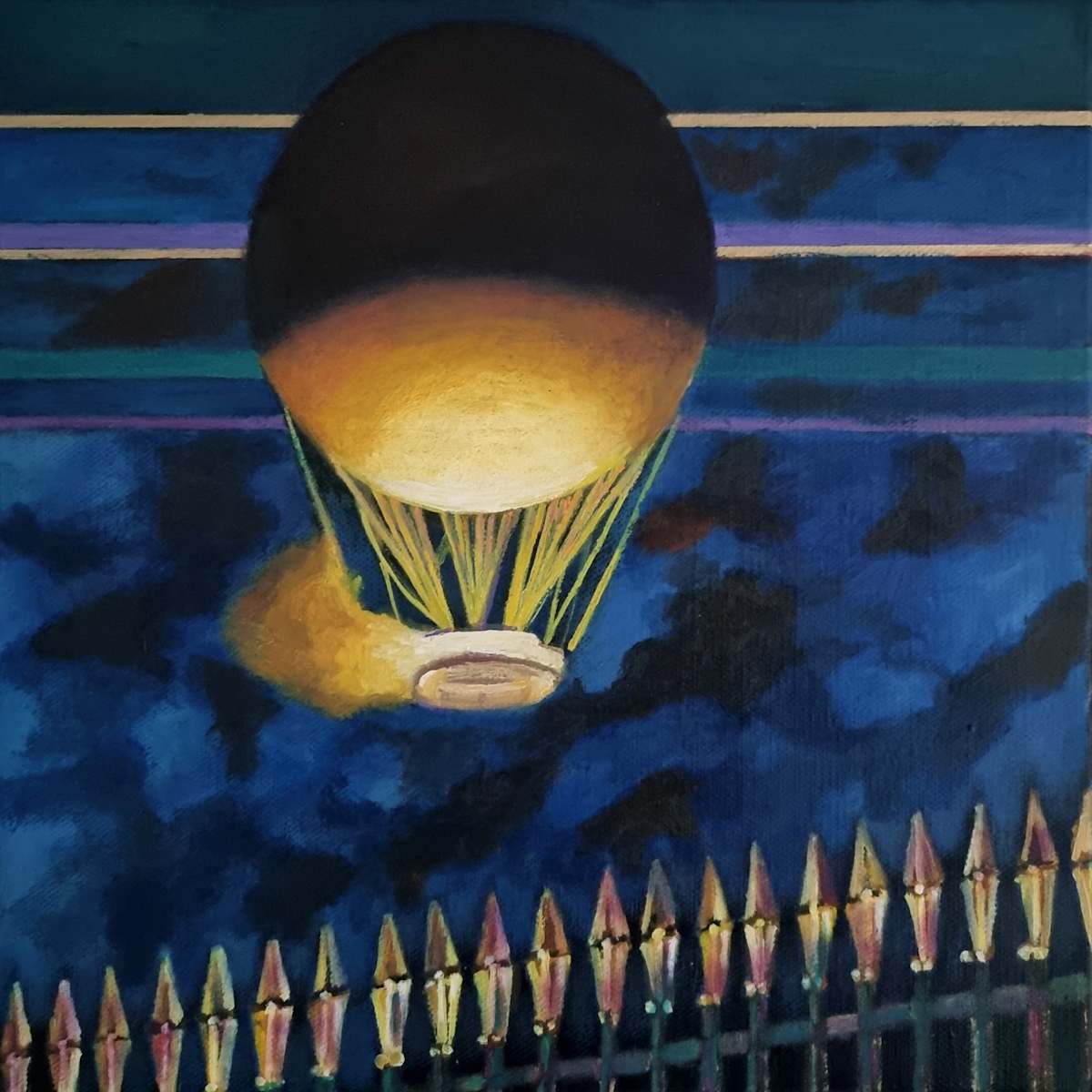 La vasque by Twose David, Image 3.