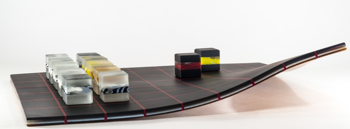 Clarity by Steve Immerman 