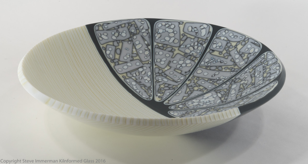 Fantail by Steve Immerman 