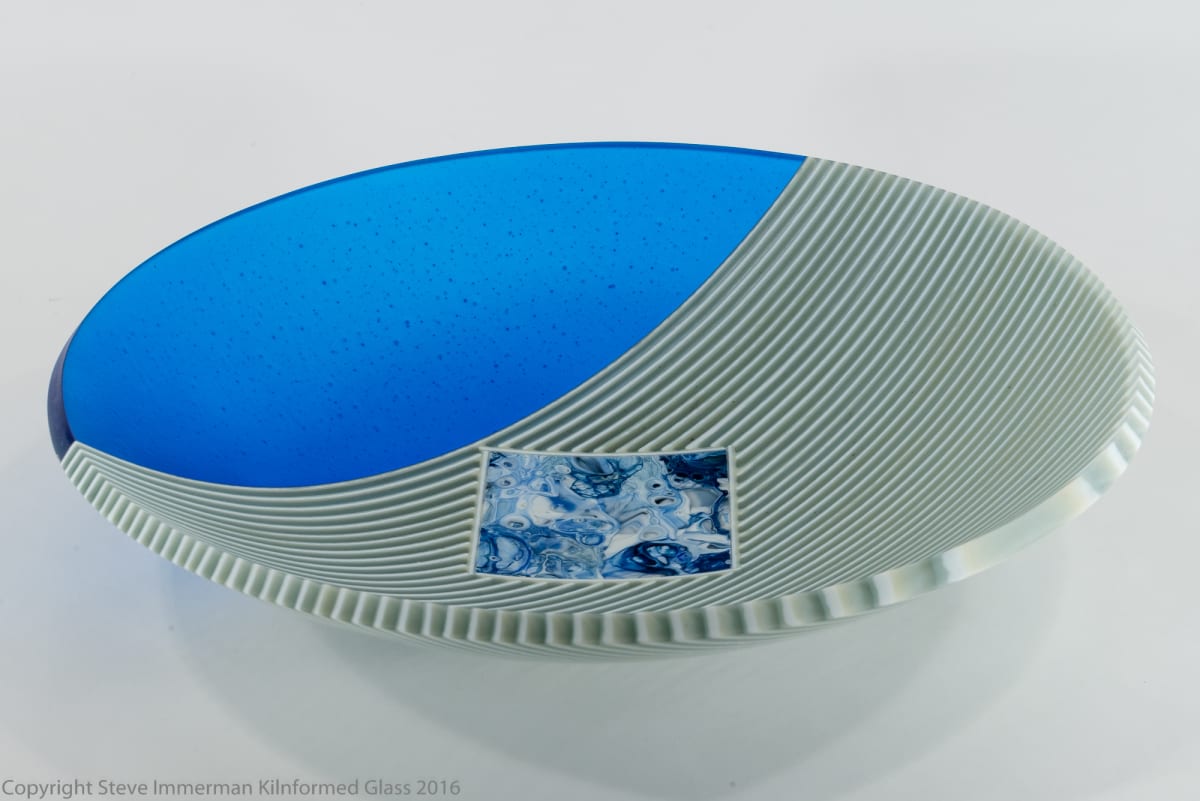Blue Sky by Steve Immerman, Image 3.