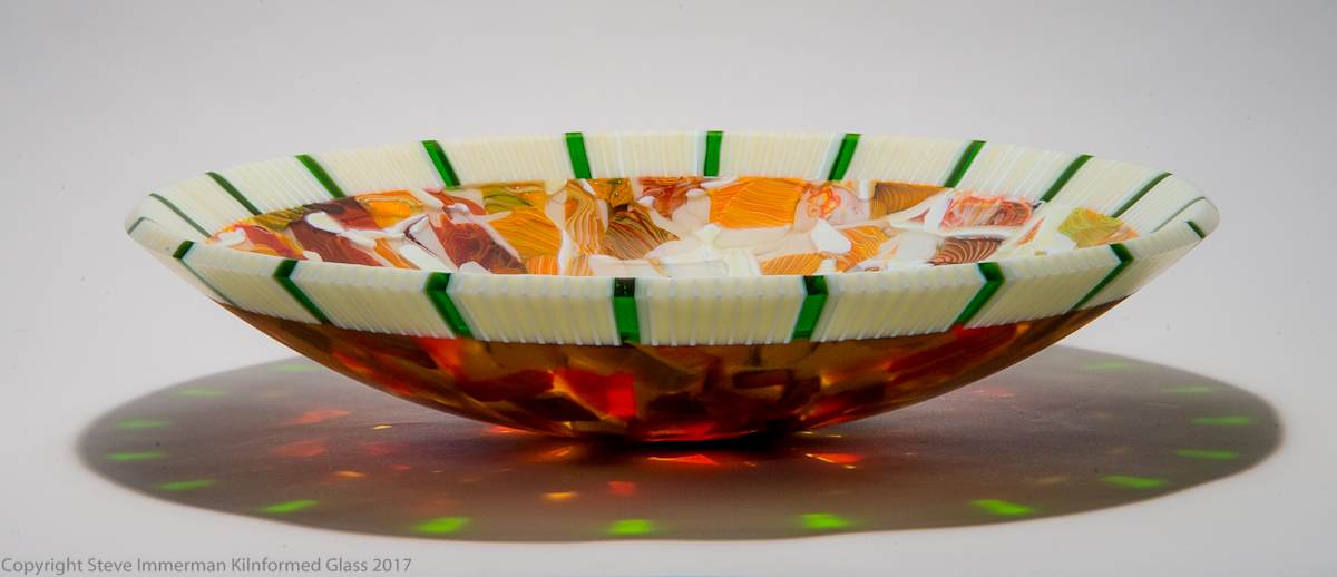 "Orange Crush" by Steve Immerman, Image 2.