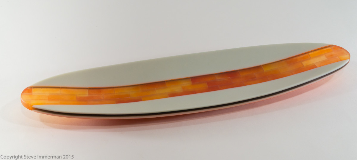 Sun Blocks by Steve Immerman 