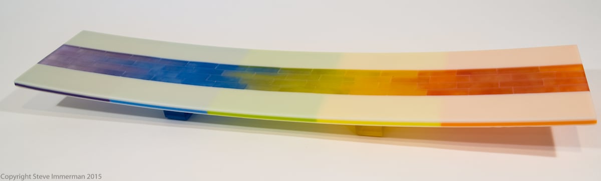 Luminance by Steve Immerman, Image 1.