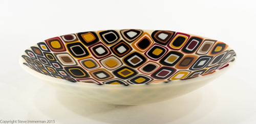 Caramel by Steve Immerman, Image 1.