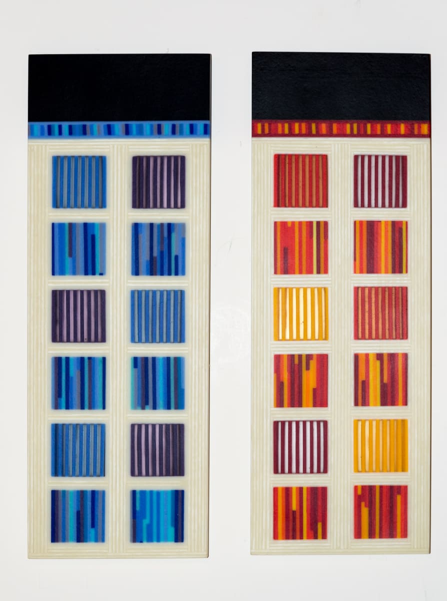 DNA_3 by Steve Immerman, Image 1.