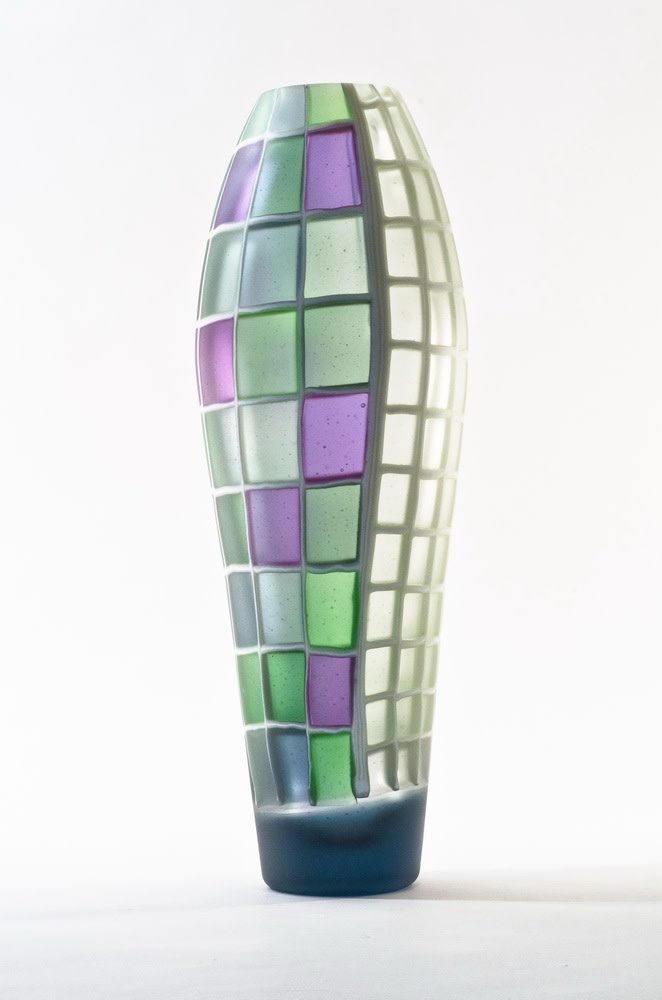 Blue Network Roll-Up by Steve Immerman 