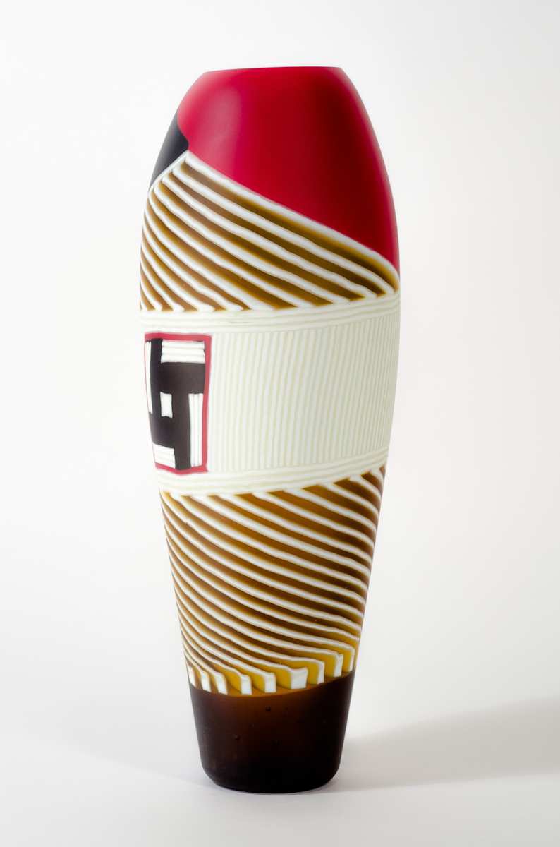 China Red by Steve Immerman, Image 1.