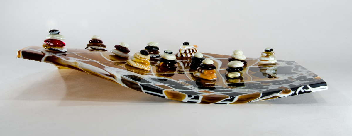 Wish Garden by Steve Immerman 