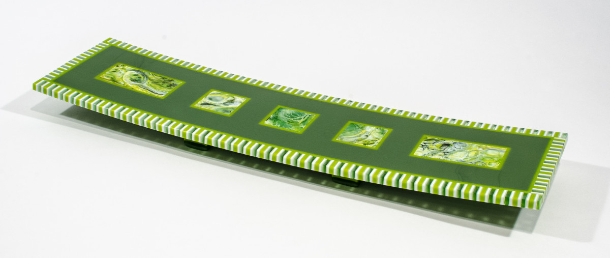 Fern by Steve Immerman 