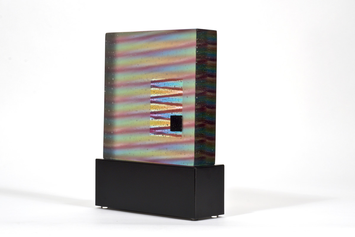 Exposure 22 by Steve Immerman 