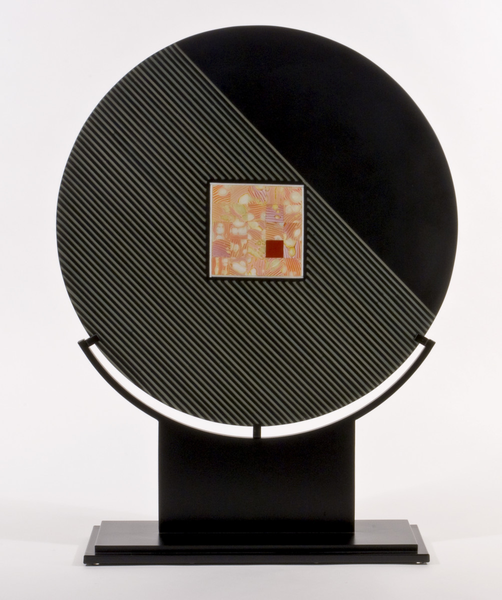 Red Pearl by Steve Immerman, Image 1.
