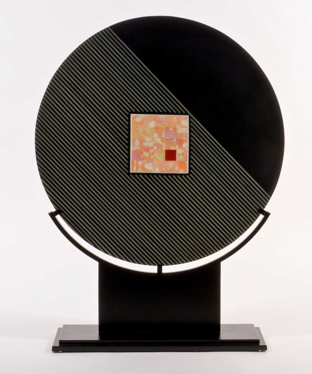 Red Pearl by Steve Immerman, Image 1.