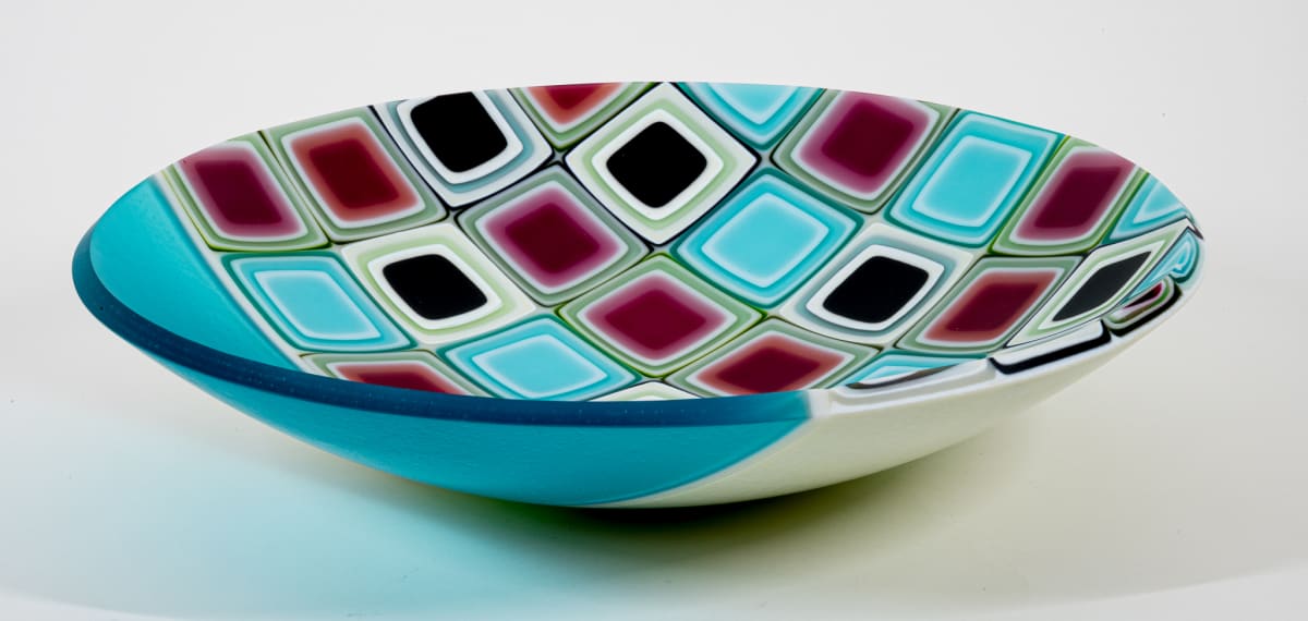 Polaris II by Steve Immerman 