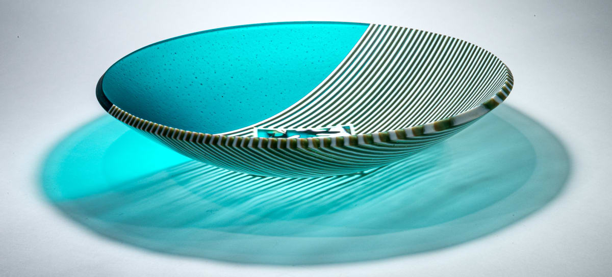 Seaglass II by Steve Immerman, Image 1.