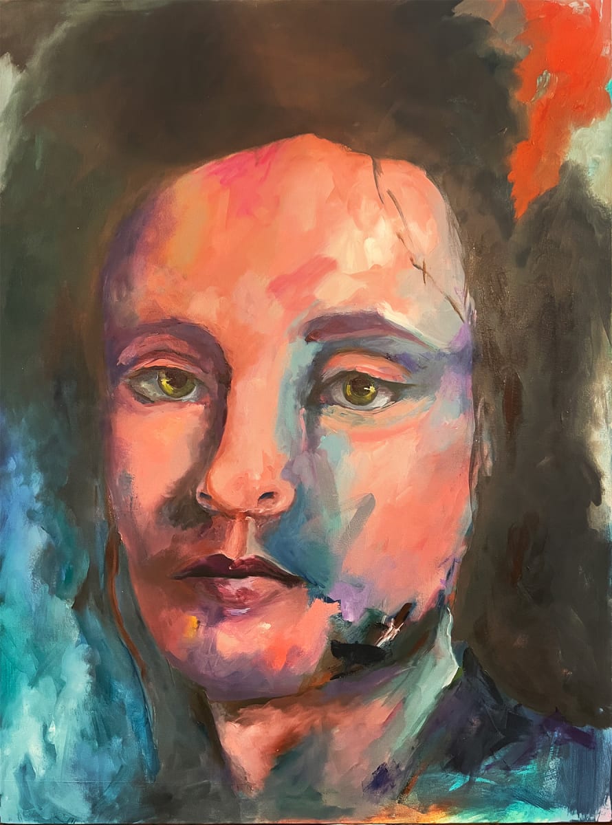 Beyond the Binaries by Cheryl Russell 