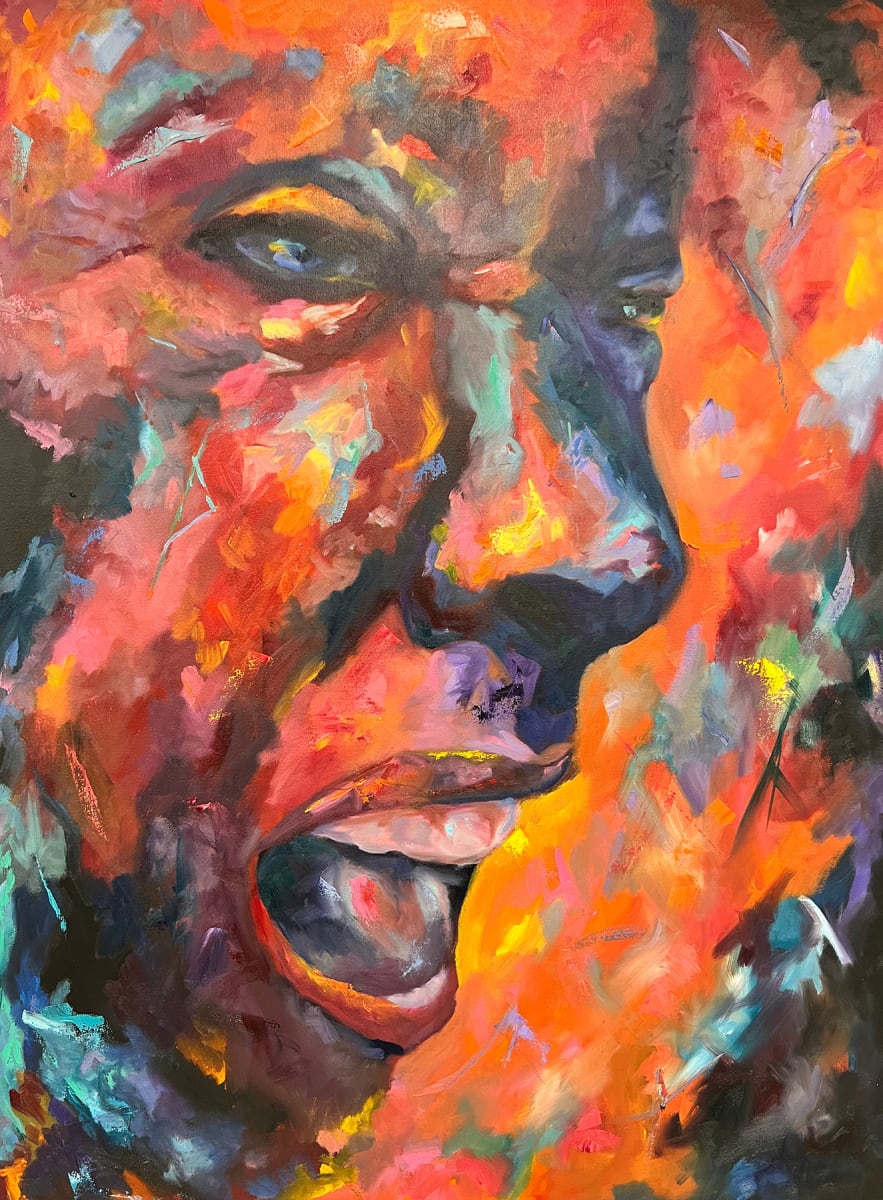 Mad-Ness by Cheryl Russell 