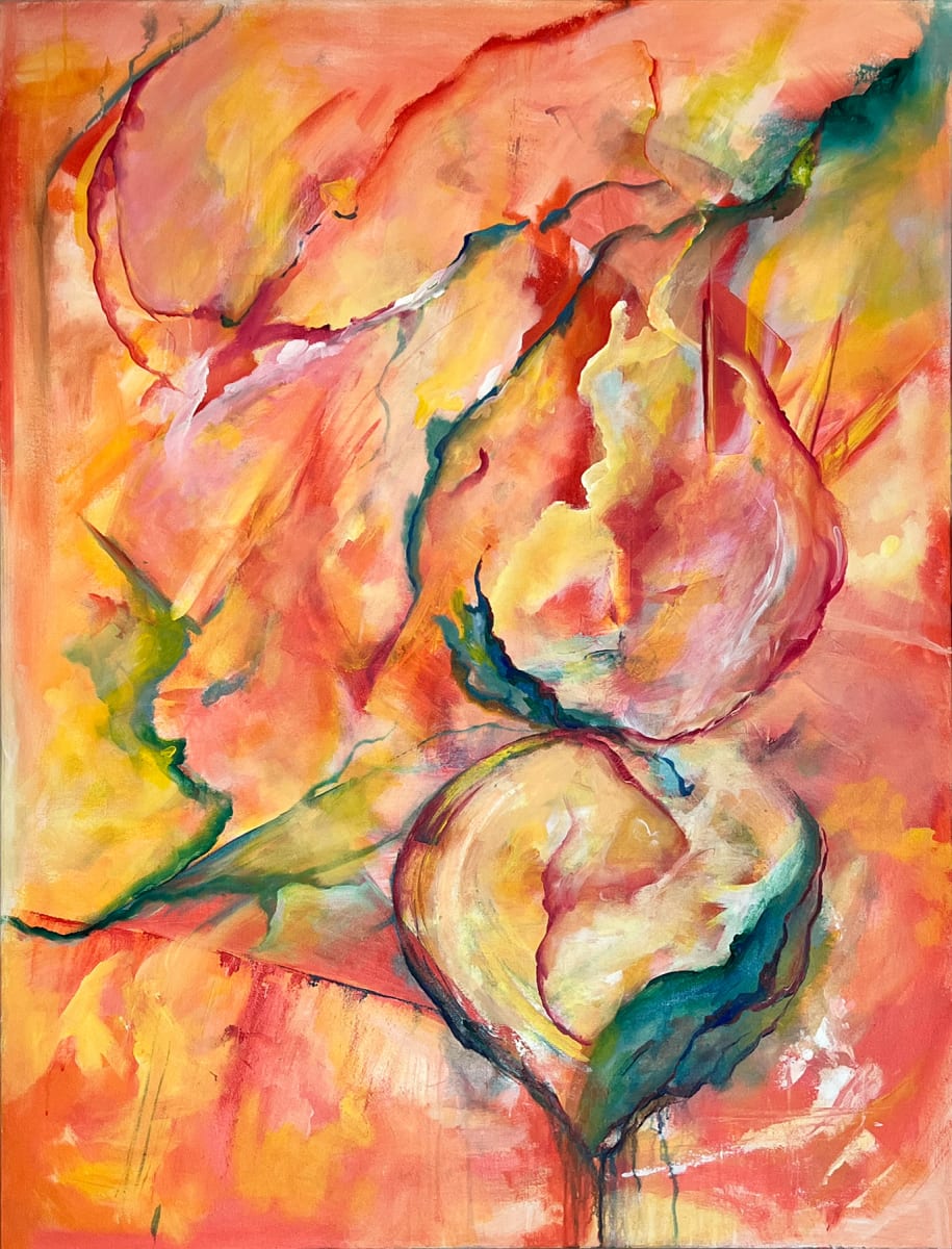 The Gifts of Kwan Yin by Cheryl Russell 