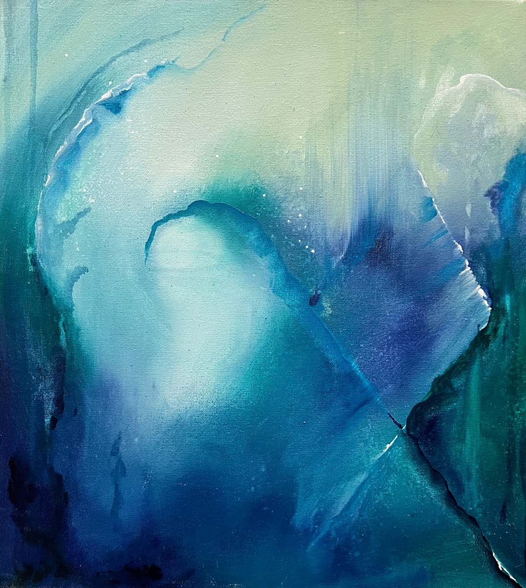 Othala by Cheryl Russell 