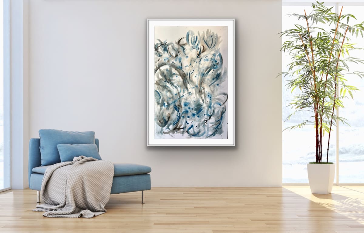 Seagrass II by Miriam Awad, Image 1.