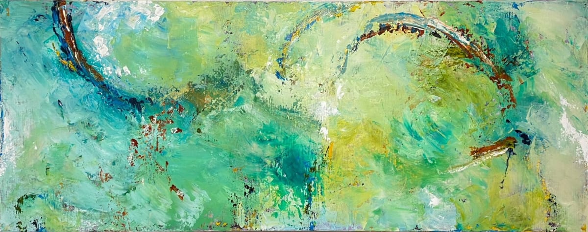 Whirlwind by SAL CUCCI 