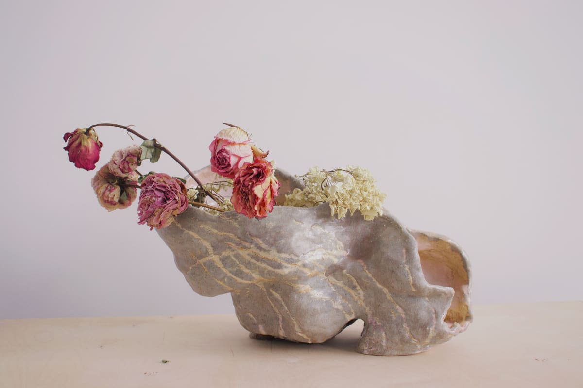 Growing in My Space II by Tao Tao 