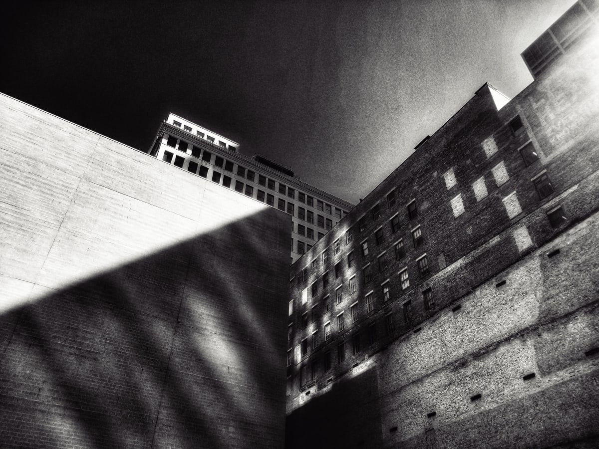 Isosceles by Jason Schroeder 