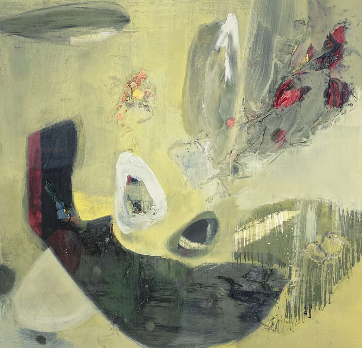 Diva by Suzanne Reed Fine, Image 1.