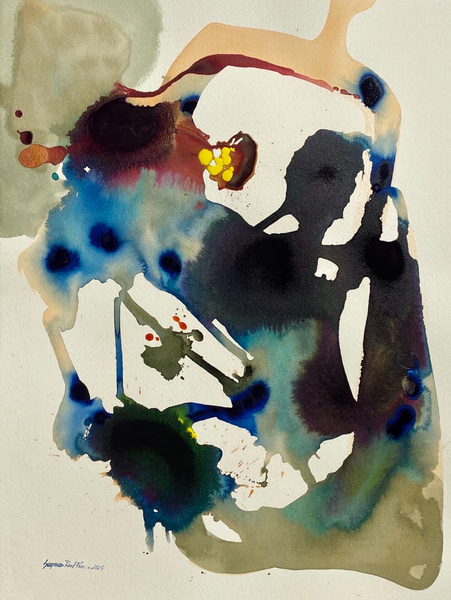 River by Suzanne Reed Fine, Image 1.