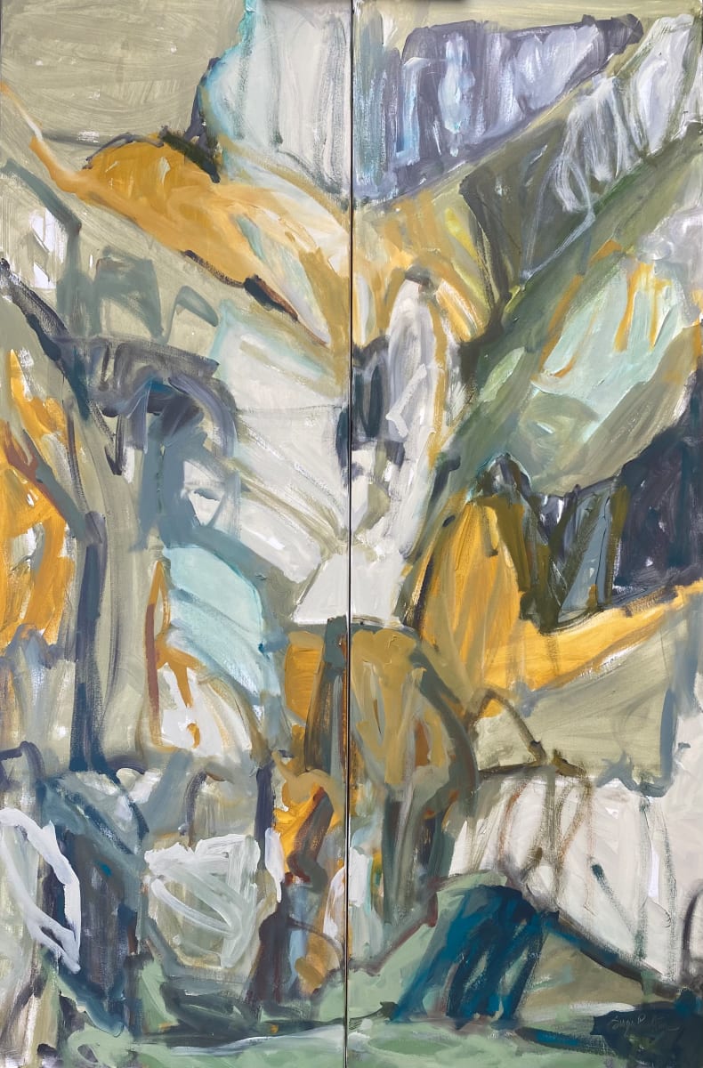 Echo by Suzanne Reed Fine, Image 1.