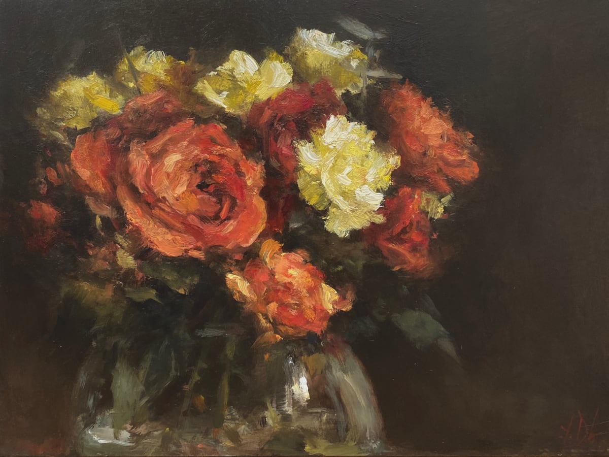 Autumn Bouquet, Image 1.