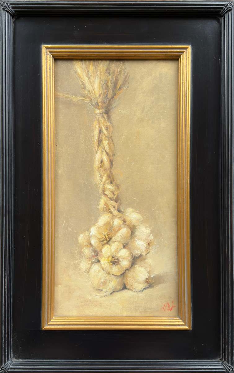 Rapunzel by Lamya Deeb, Image 3.