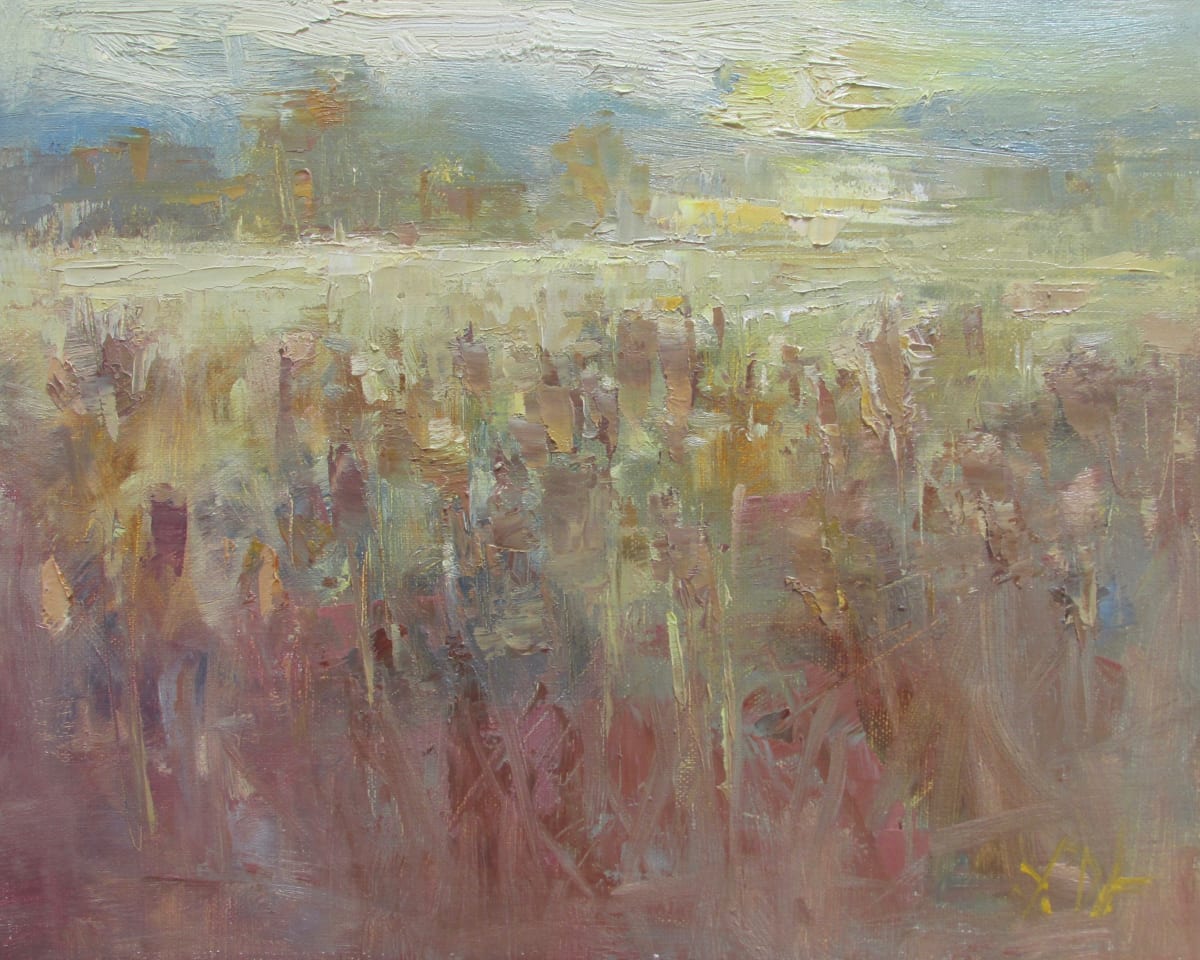 Sunset Symphony, Image 4.