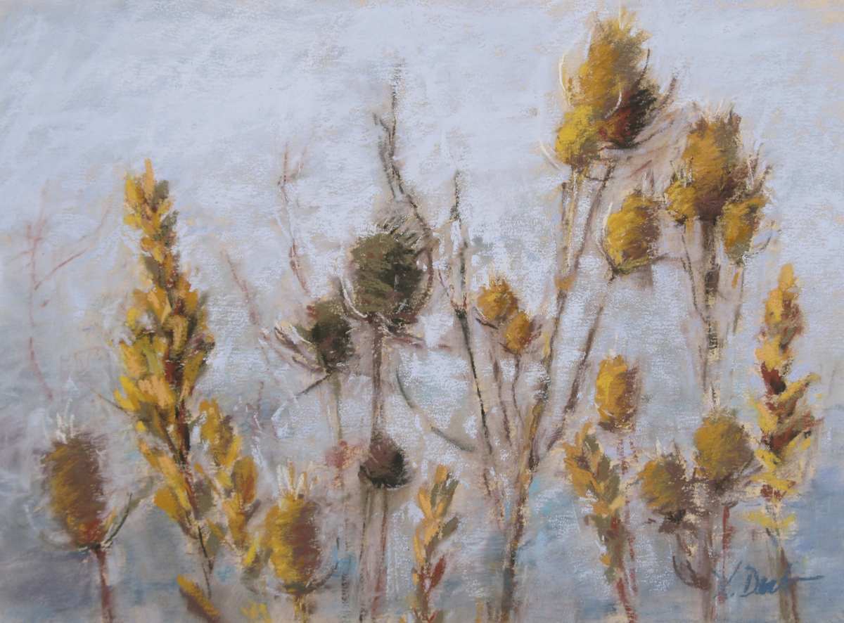 Candelabrum by Lamya Deeb, Image 1.