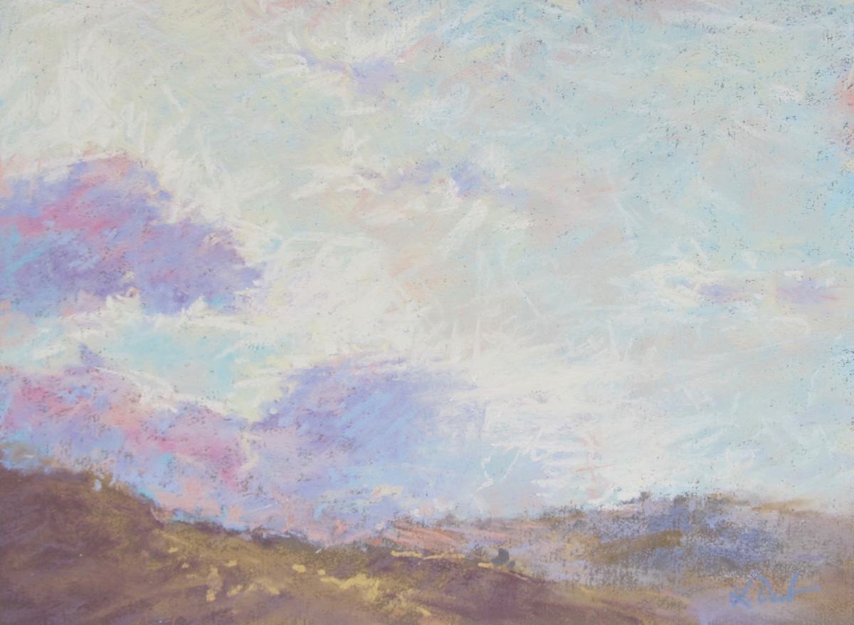 Float and Flare by Lamya Deeb, Image 2.