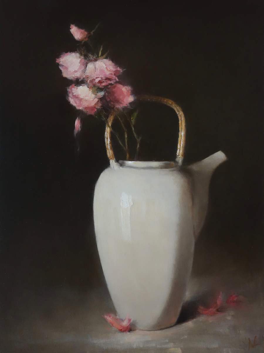 For the Fallen by Lamya Deeb, Image 2.